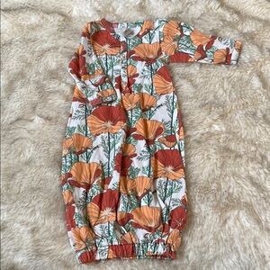 Kate Quinn Poppy Sleep Gown